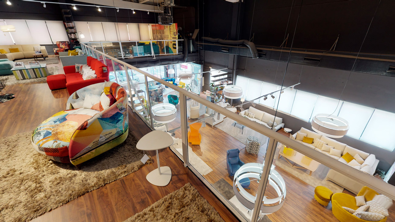 Famaliving Madrid Las Rozas Tienda de Sofás Famaliving